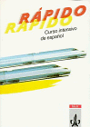 Rapido, Lehrbuch