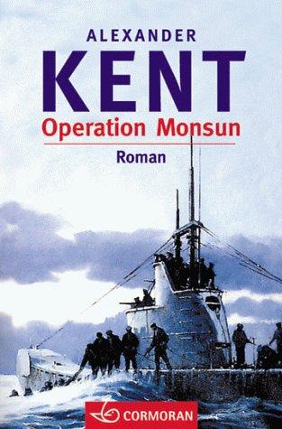 Operation Monsun