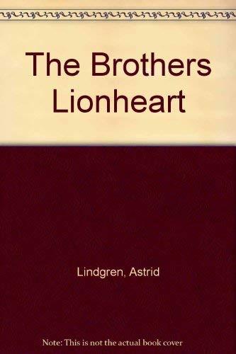 The Brothers Lionheart