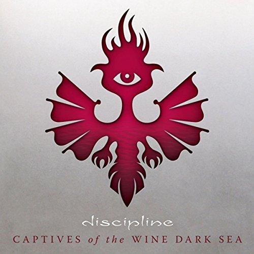 Captives of the Wine Dark Sea