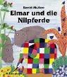 Elmar: Elmar und die Nilpferde