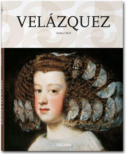 Velázquez: 25 Jahre TASCHEN