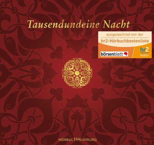 Tausendundeine Nacht: Geschenkausgabe