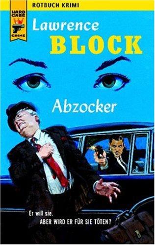 Abzocker