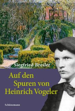 Auf den Spuren von Heinrich Vogeler