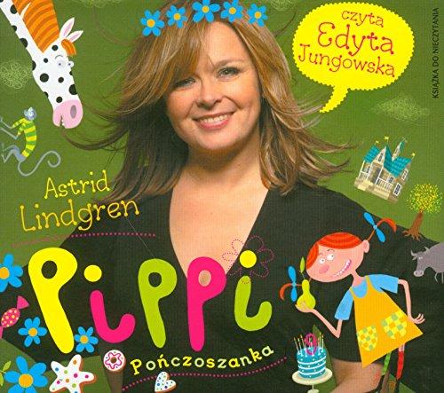 Pippi ponczoszanka