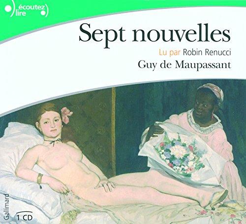 Sept nouvelles