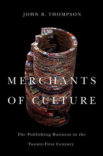 Merchants of Culture