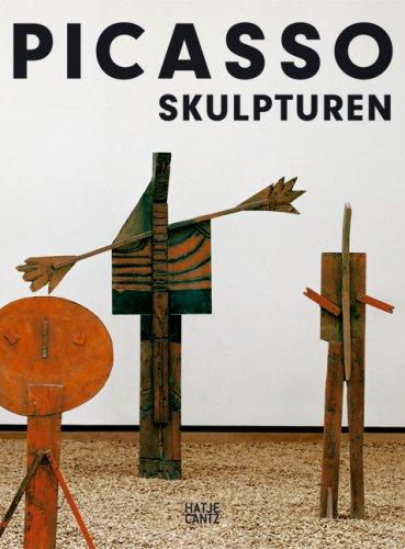 Picasso - Skulpturen: Werkverzeichnis der Skulpturen