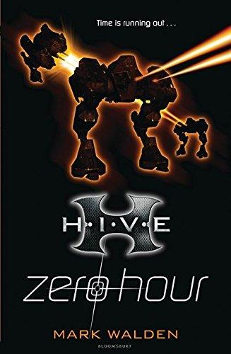 Zero Hour (H.I.V.E)