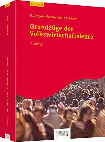 Grundzüge der Volkswirtschaftslehre