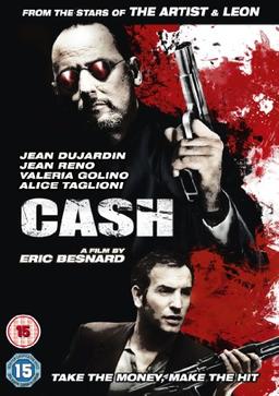 Cash [EU Import]