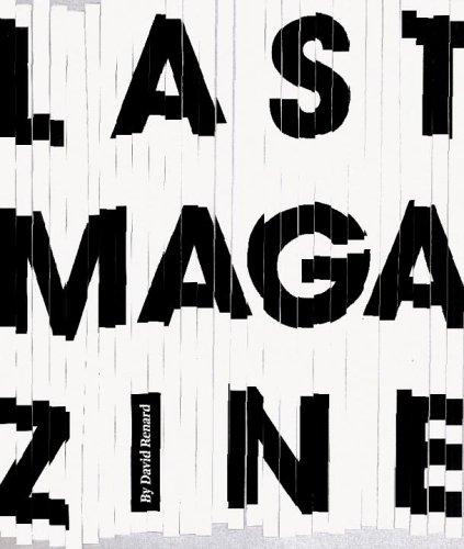 The Last Magazine: Magazines in Transition