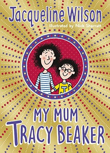 My Mum Tracy Beaker