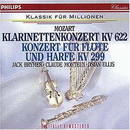 Klassik für Millionen - Mozart: Bläserkonzerte