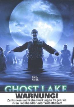 Ghost Lake