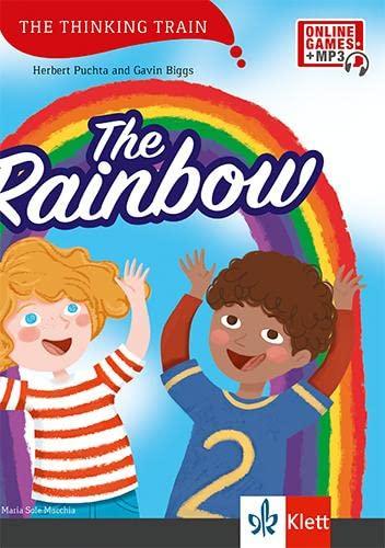 The rainbow: Klasse 3: Readers Books Klasse 3 (Playway: The Thinking Train)