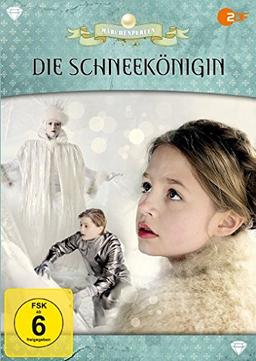 Die Schneekönigin