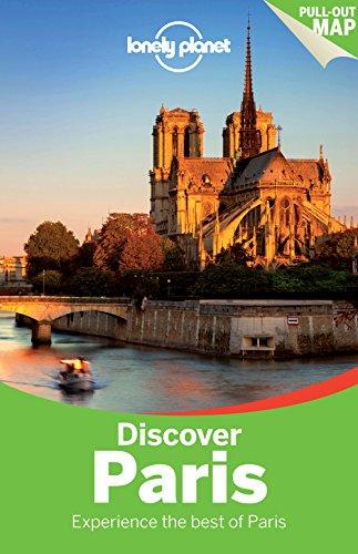 Discover Paris : experience the best of Paris