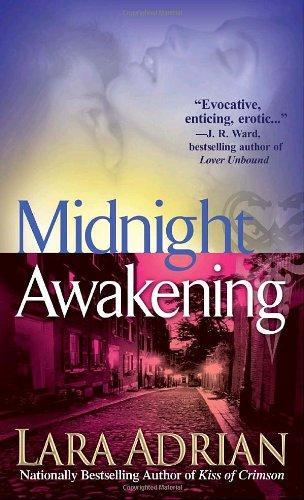 Midnight Awakening (Midnight Breed)