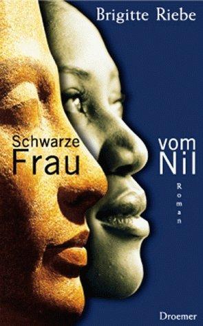 Schwarze Frau vom Nil