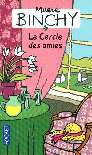 Le cercle des amies