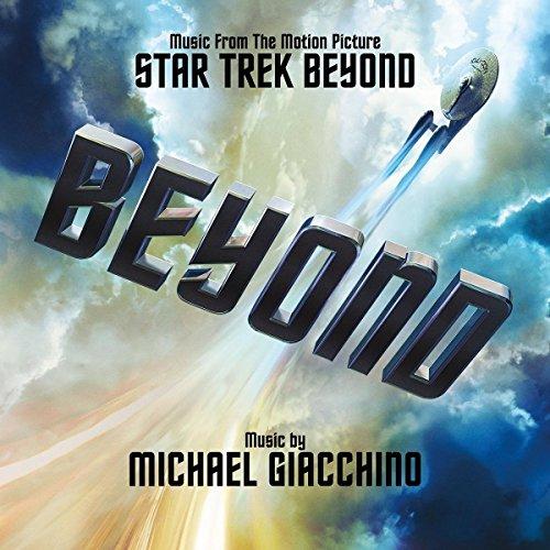 Star Trek Beyond