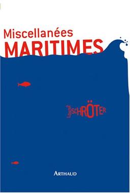 Miscellanées maritimes