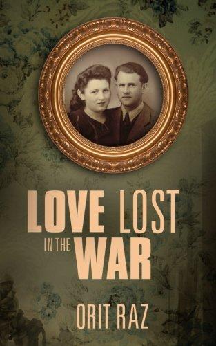 Love Lost In The War