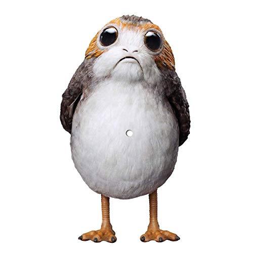 Star Wars: the Last Jedi (Porg-Picture Disc) [Vinyl LP]