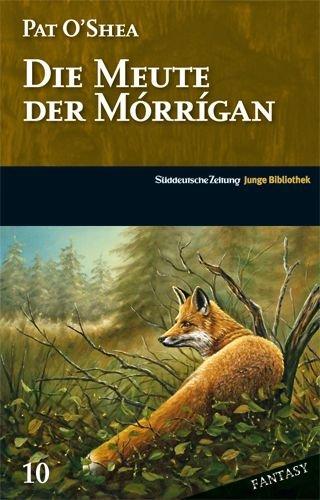 Die Meute der Morrigan