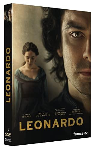 Leonardo [FR Import]