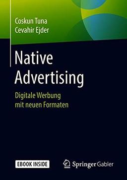 Native Advertising: Digitale Werbung mit neuen Formaten