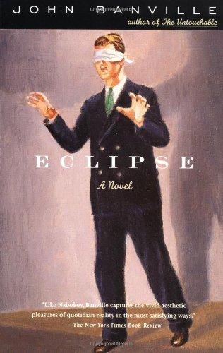 Eclipse: A Novel (Vintage International)