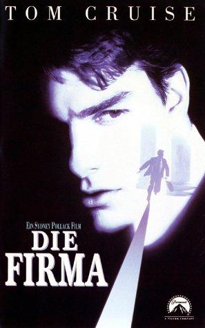 Die Firma [VHS]