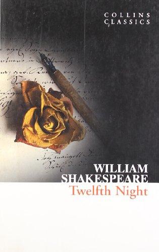 Twelfth Night (Collins Classics)