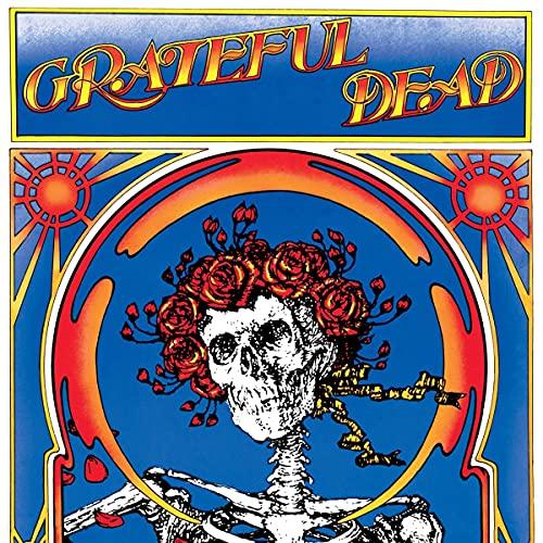 Grateful Dead (Skull & Roses)(Live)(2021 Remaster) [Vinyl LP]