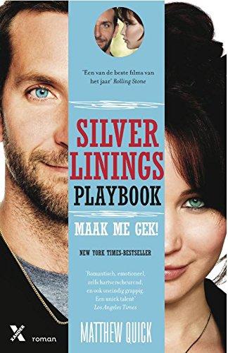 Maak me gek!: silver linings playbook