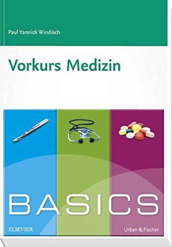 BASICS Vorkurs Medizin