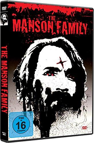 The Manson Family