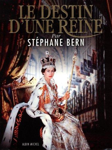 Le destin d'une reine