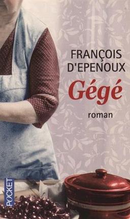 Gégé