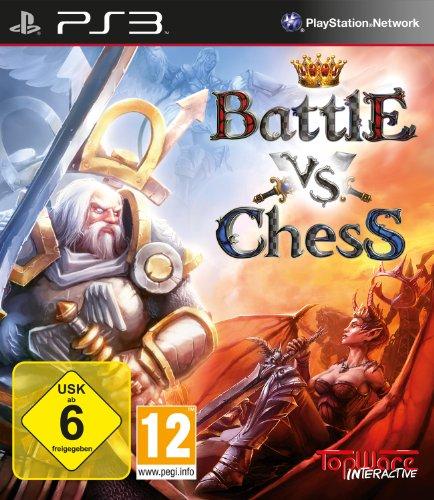 Battle vs. Chess