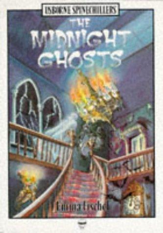 Midnight Ghost (Spine Chillers)