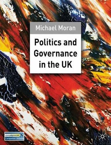 Politics and Governance in the UK