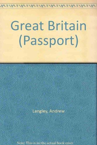 Great Britain (Passport S.)