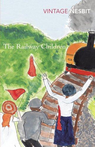 The Railway Children (Vintage Classics)