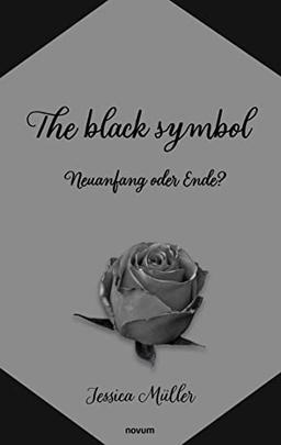 The black symbol: Neuanfang oder Ende?