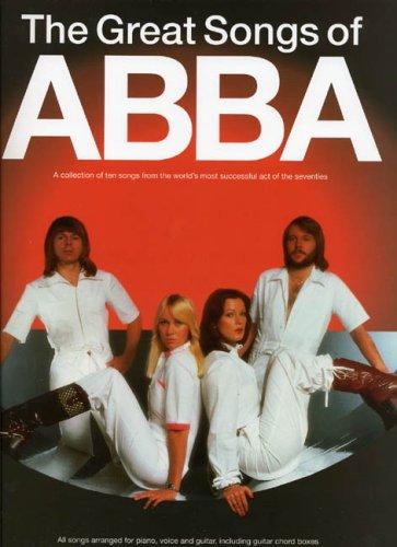 Great Songs of Abba