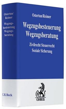 Wegzugsbesteuerung, Wegzugsberatung: Zivilrecht, Steuerrecht, Soziale Sicherung